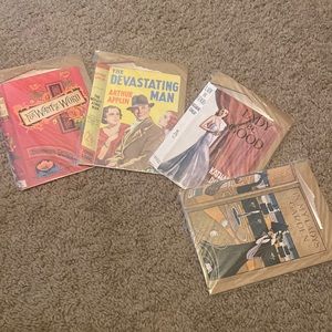 Bodleian Library for unopened cards suitable for framing